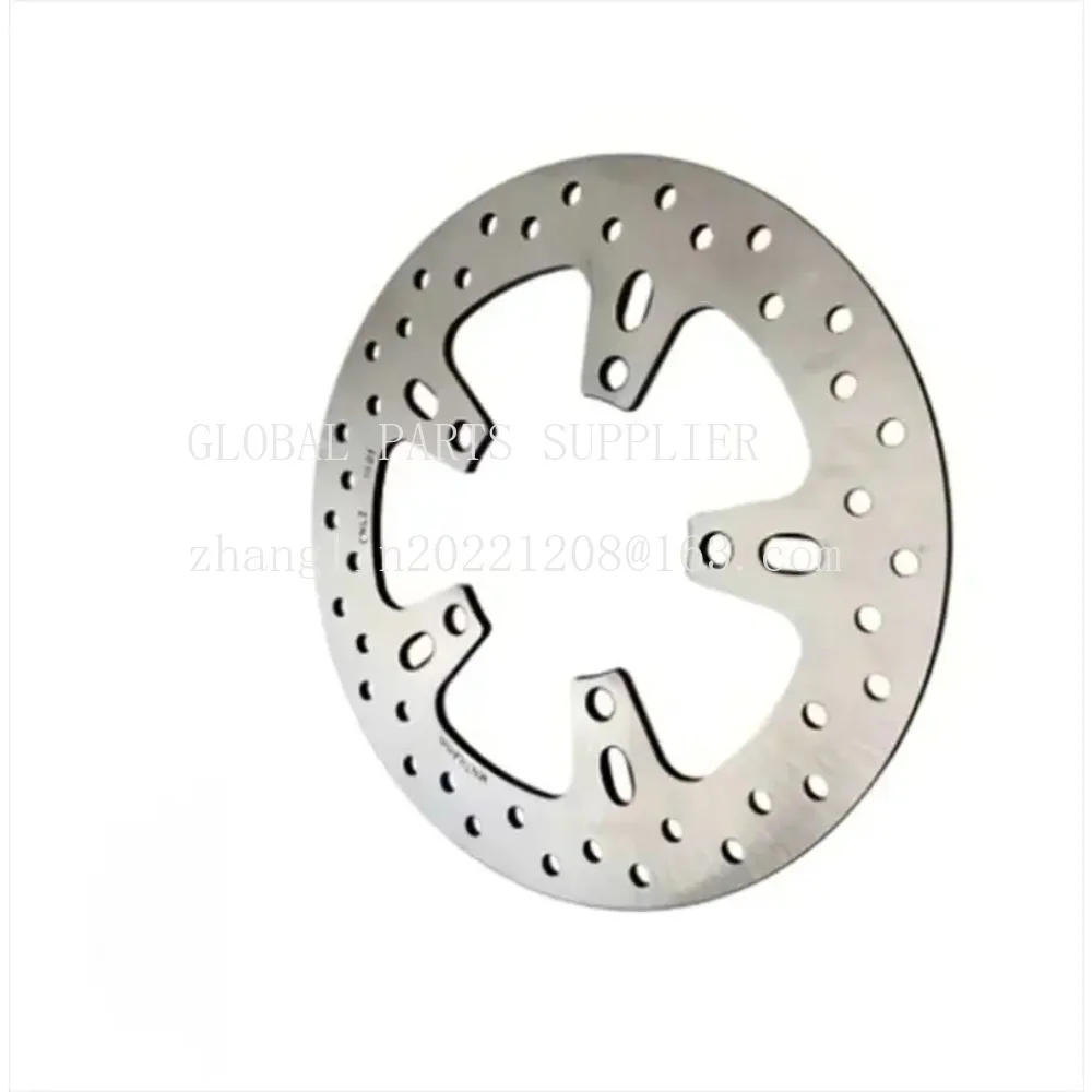 1pc Motorcycle Front Rear Brake Disc Disk Rotor For CFMOTO 800MT 1PC view 4