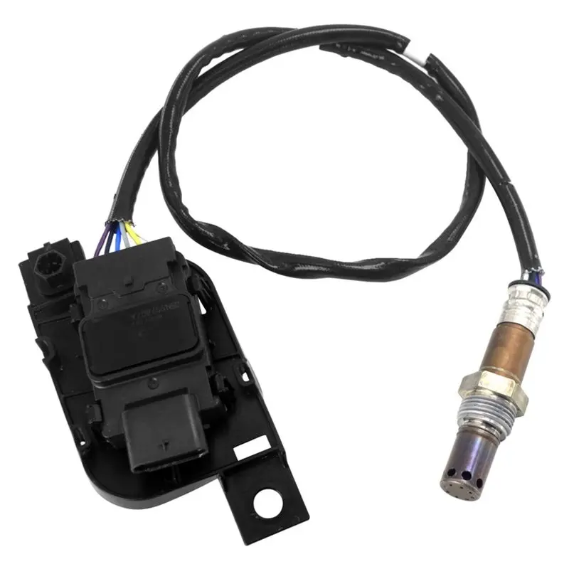 Reliable-05N907807A Car NOX Sensor Nitrogen Oxygen Sensor For A3 Q2 SEAT Ateca Skoda VW