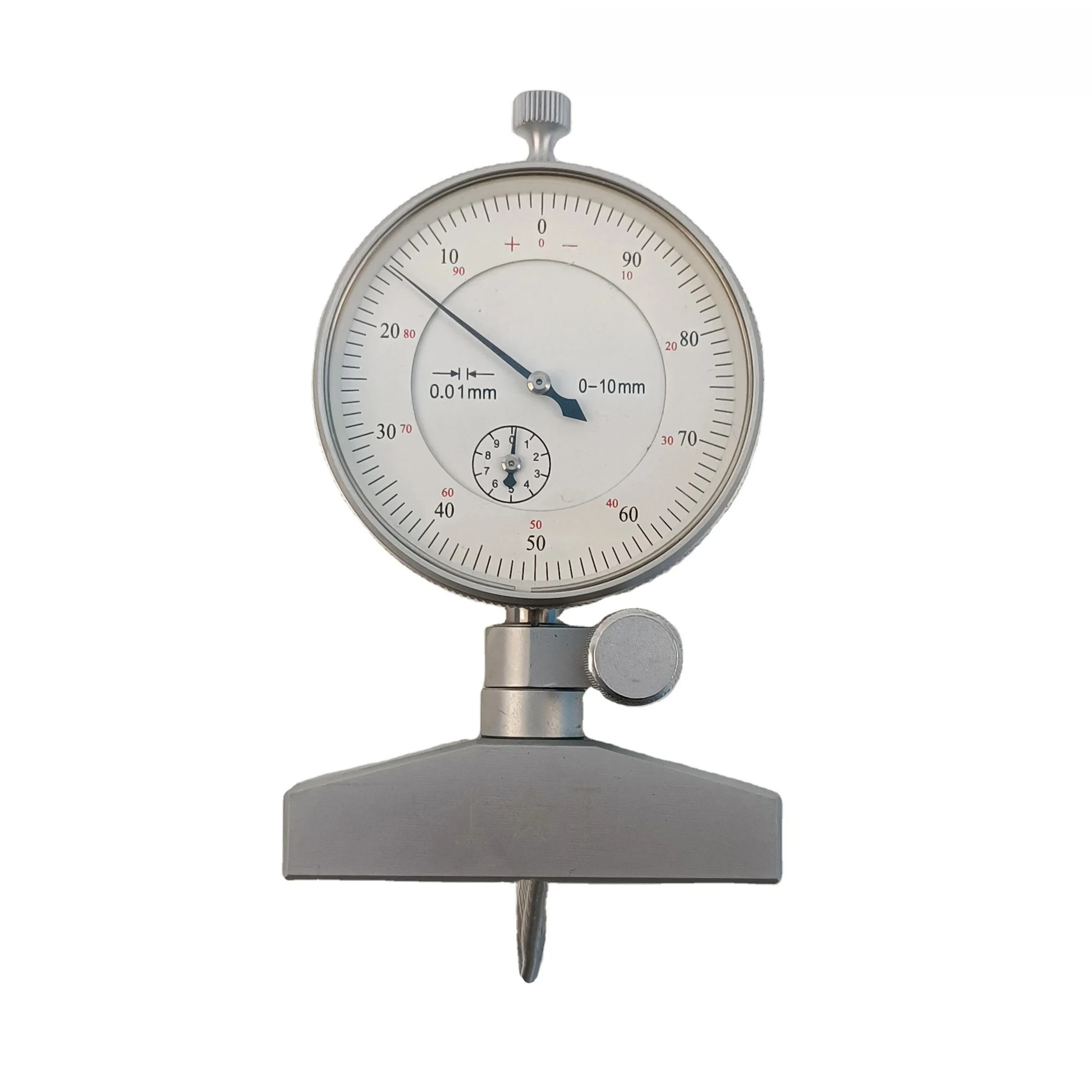 Test Precision Metric Depth Ball Probe Rs485 Coaxial Centering Magnetic Base Digital Dial Indicator Gauge
