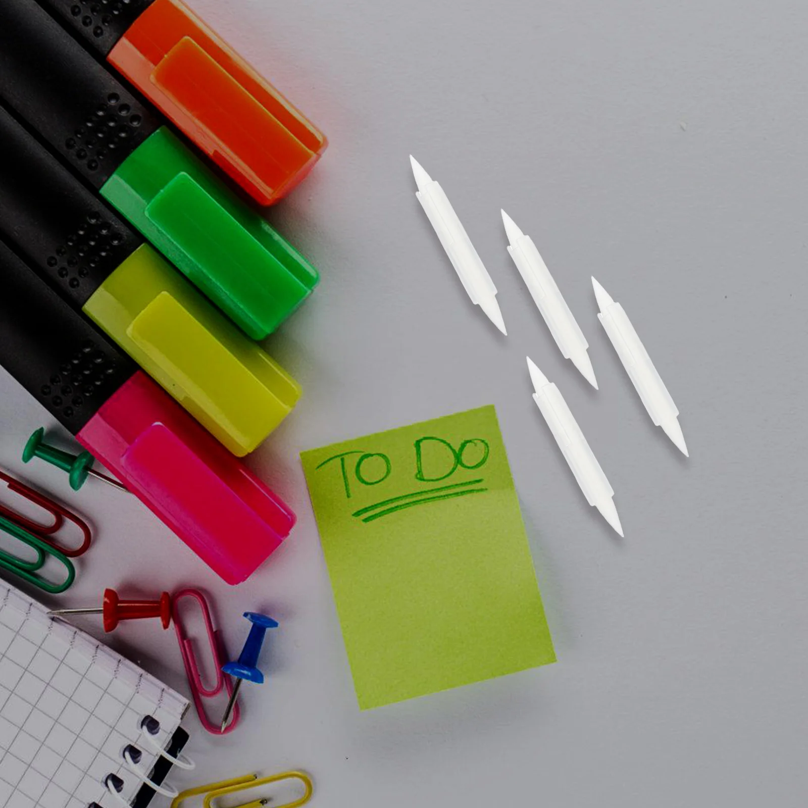 

Precision Replacement Pen Tips for Marker Pens Paint Markers Graffiti Projects Fine Tip for Professional and Hobbyist Use