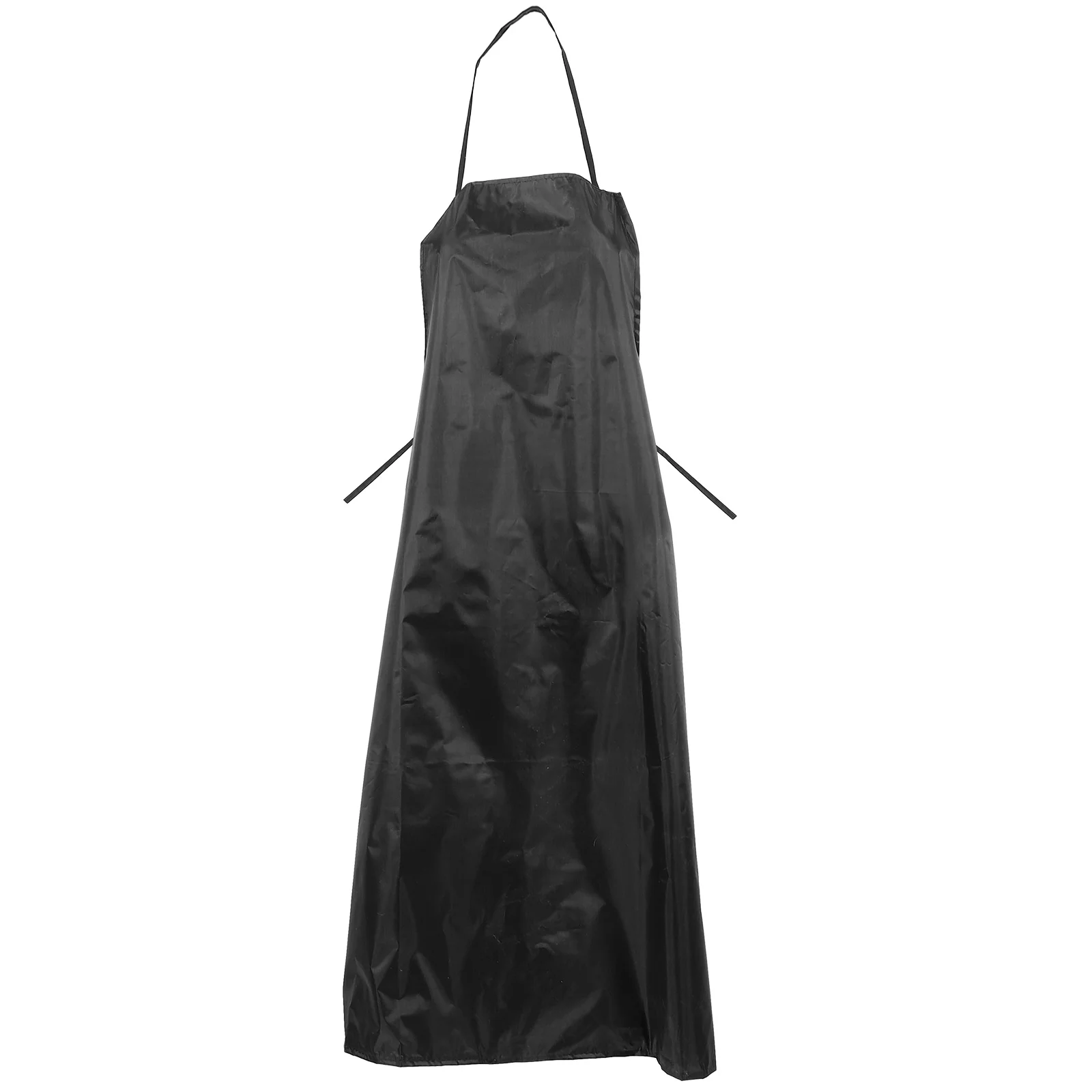 Heavy Duty Waterproof Apron for Kitchen Cooking Baking Gardening and Daily Cleaning Durable and Stain Resistant Apron