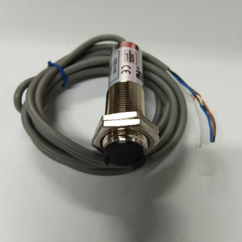 

Альтернативный высококачественный низкопрофильный датчик с разъемом для струйного принтера VJ