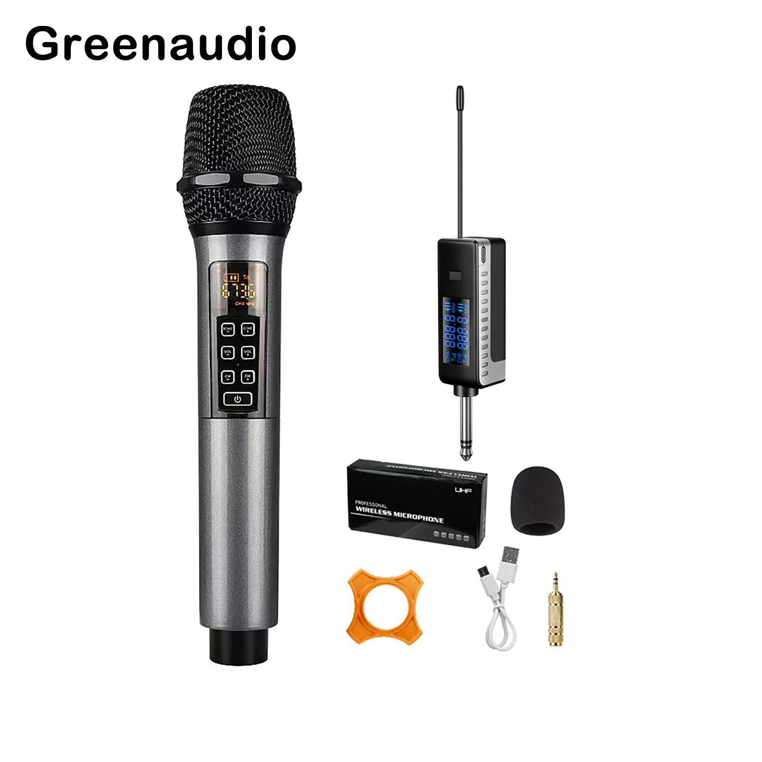 GAW-010A Wireless D…