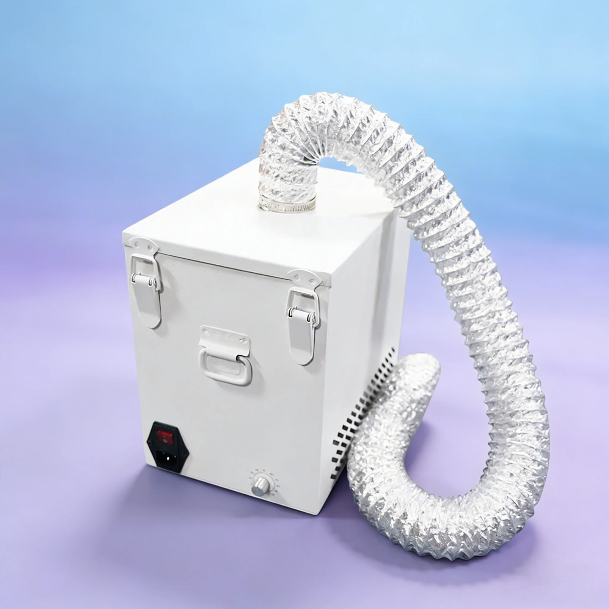 Industrial air purifier, suitable for shakers, quality guaranteed smoke purifier, new environmentally friendly