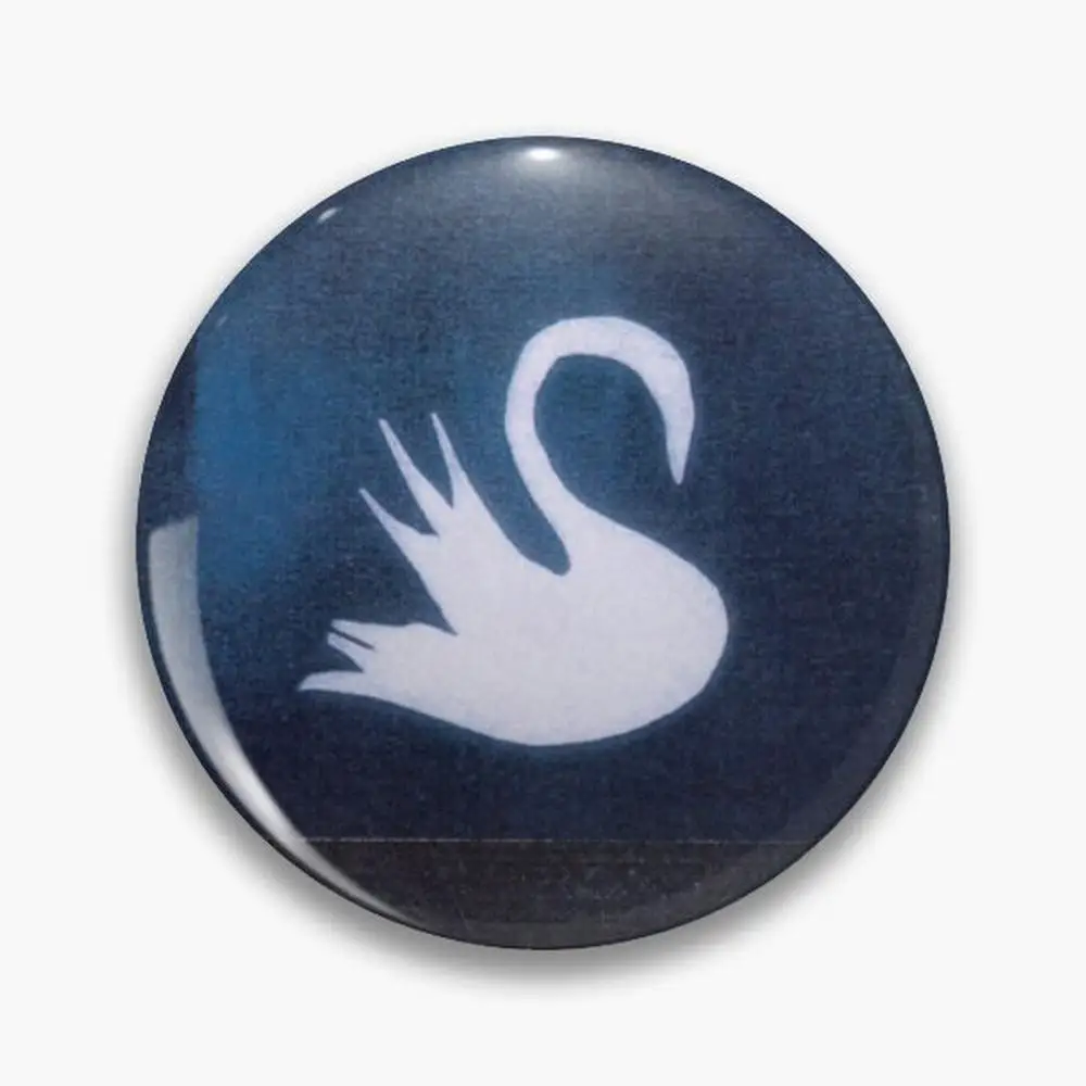 Mazzy Star Among My Swan Album Cover Pin Buttons Brooches  Jewelry Accessory Customize Brooch Fashion Lapel Badges