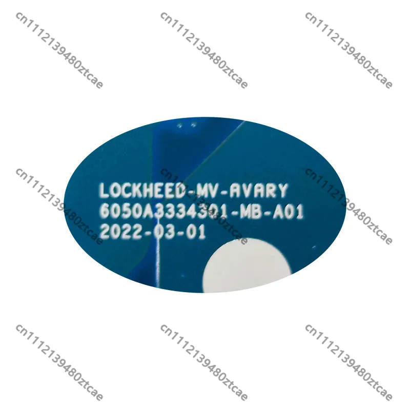 16 Inch Large Screen Business Notebook Replacement Mainboard Laptop Repair Parts