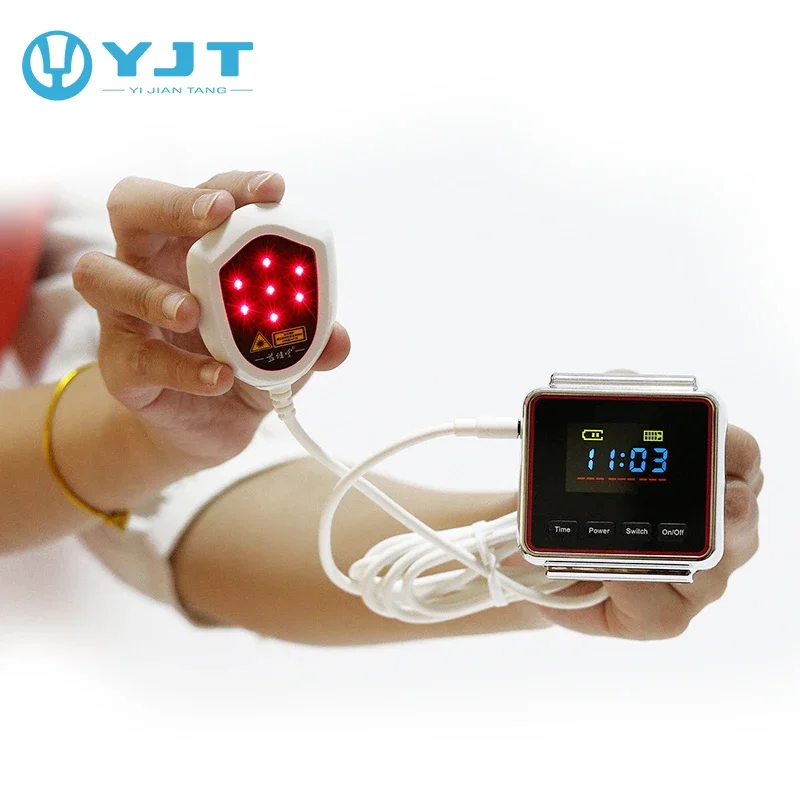 dropshipping physiotherapy equipment  sugar diabetic watch physical therapy machine modern medical equipment