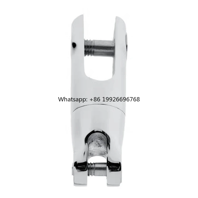 

Starfish Brand Anchor Chain Connector for Marine Use - 316 Stainless Steel, Guangdong Made factory