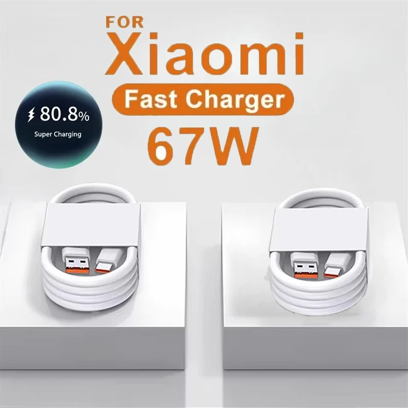 67W 6A Usb Super Fa… - image