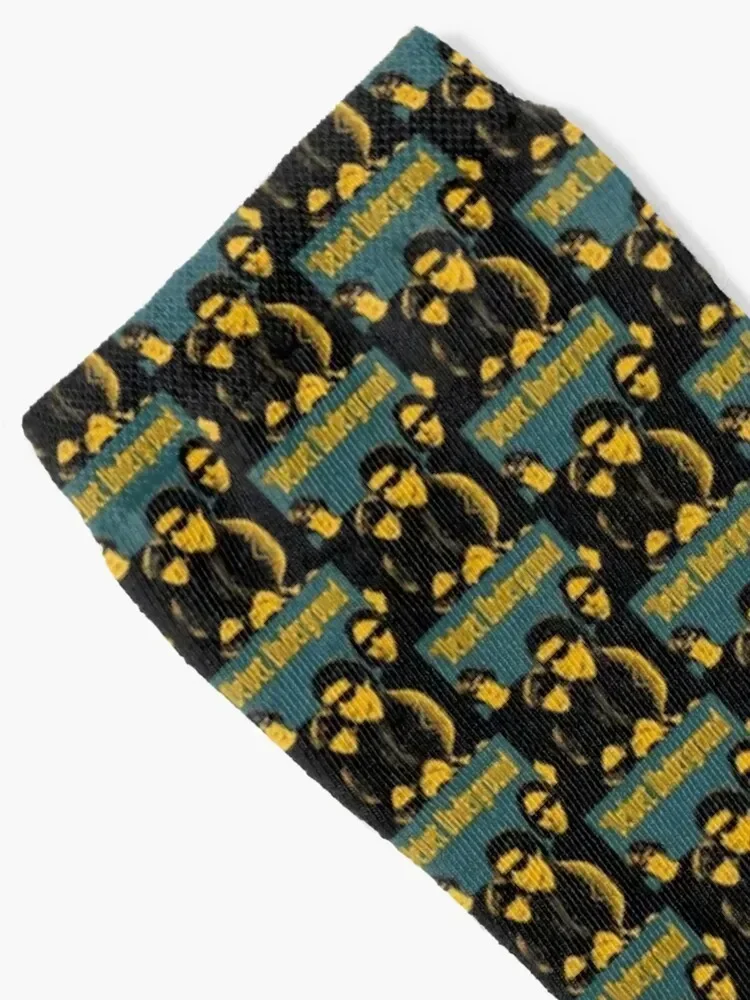 The Velvet Ground Socks fashionable colored aesthetic new in's Men's Socks Luxury Women's