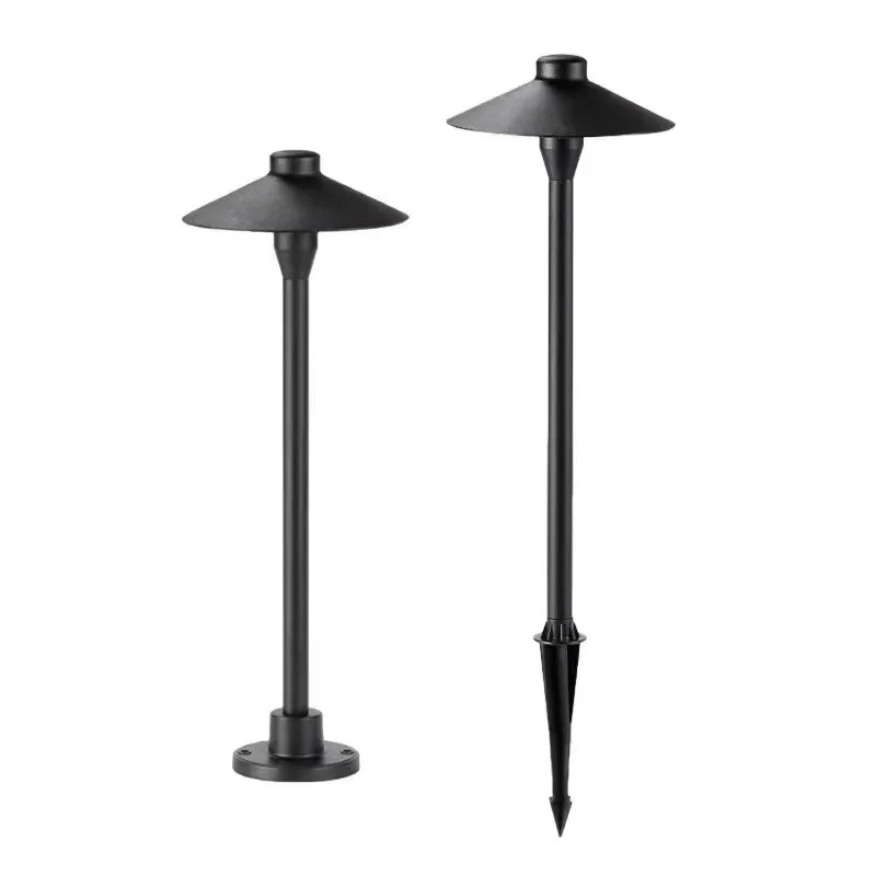 Lawn lamp outdoor waterproof grass garden villa garden community park floor aisle landscape street lamp