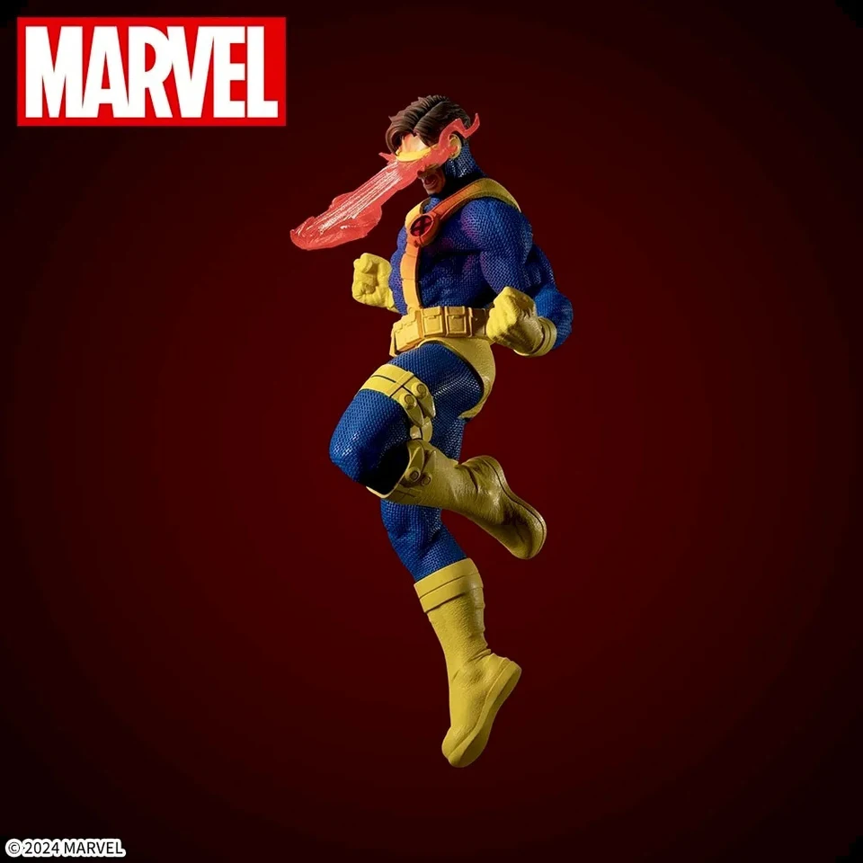 100% Original in Stock SEGA ACT/CUT Premium Figure X-Men Cyclops