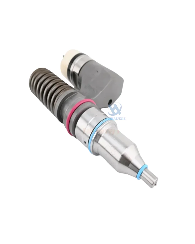 153-7923 0R-9595 1537923 0R9595 Diesel Fuel Injector for Caterpillar C10 C11 C12 C13 3176 3176B Engine 75C 85C
