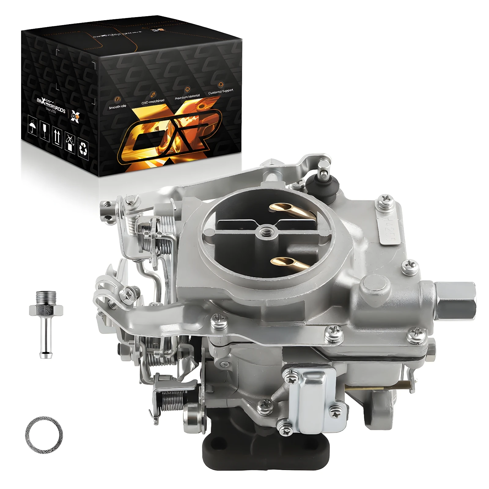 Carburettor For Suz…