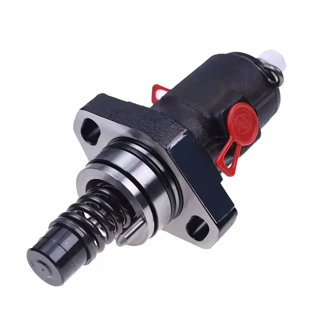 1 PC Pompa di Iniezione di Carburante 04287047 04281810 04287086 Adatto Per Deutz 2011 FL2011 TCD2011 Motore Parti di Ricambio Accessori