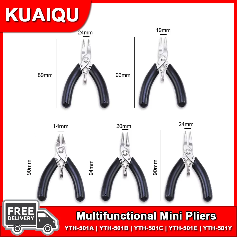 YTH-501 Multitool S…