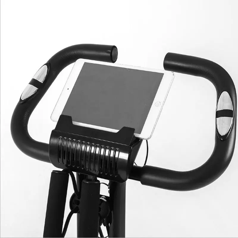 Exercise Bike Home Spinning Bike Mini Women's Weight Loss Bike Magnetic Control Indoor Small Folding Women's Athlete