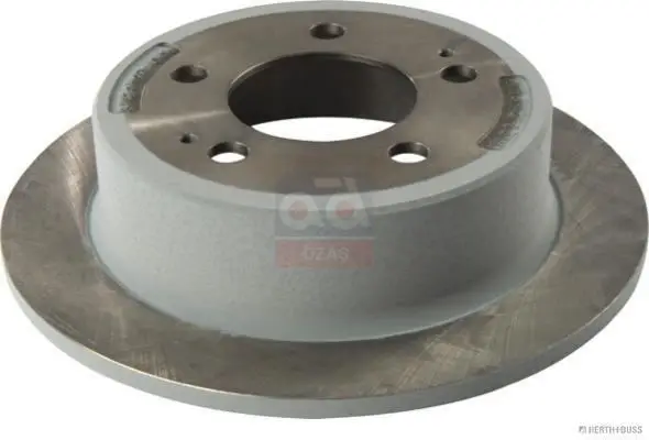 

B4220 for disc rear 06 KYRON-REXTON-ACTYON----