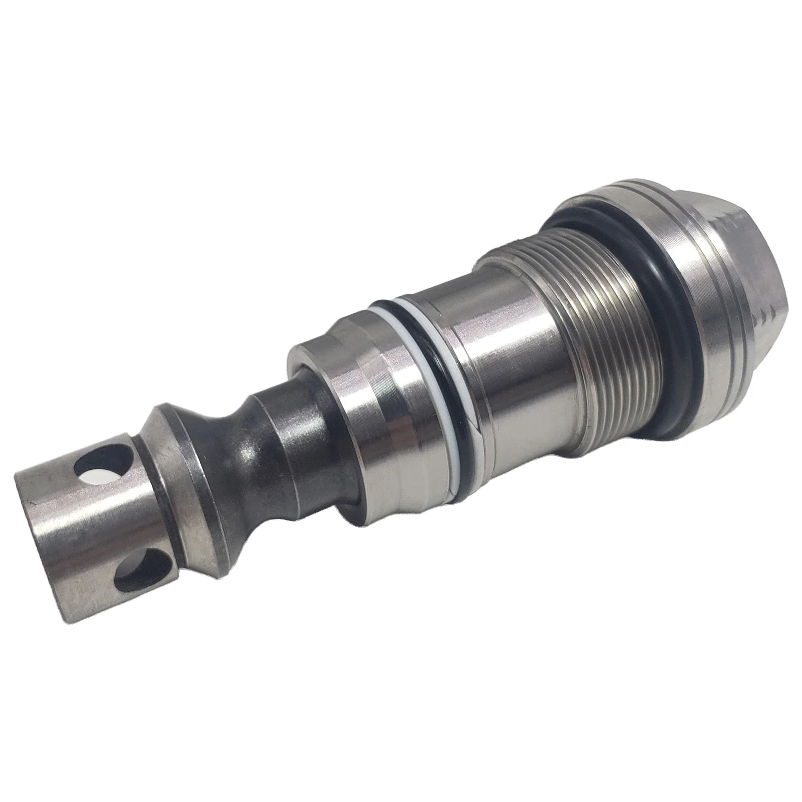 Druckkompensationsventil 723-46-43400 Kompatibel mit Komatsu PC200-6 PC200-7 PC360-7 – Detail 2
