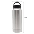 Sliver Bottle B