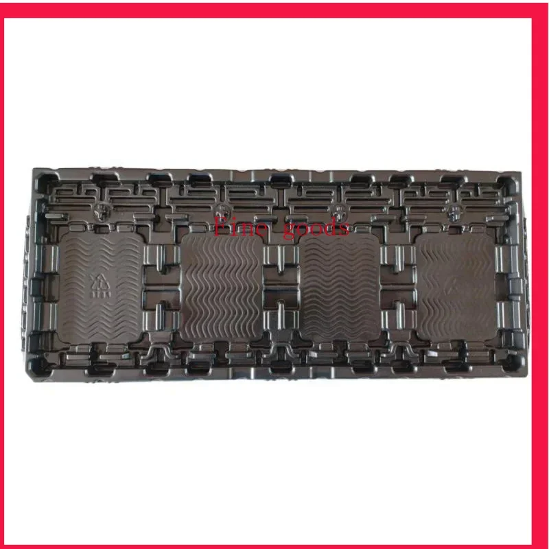 50PCS  FOR  AMD Epyc CPU Tray 4x Socket SP3 Socket 58.5 x 75.4 Holder TPC-20054