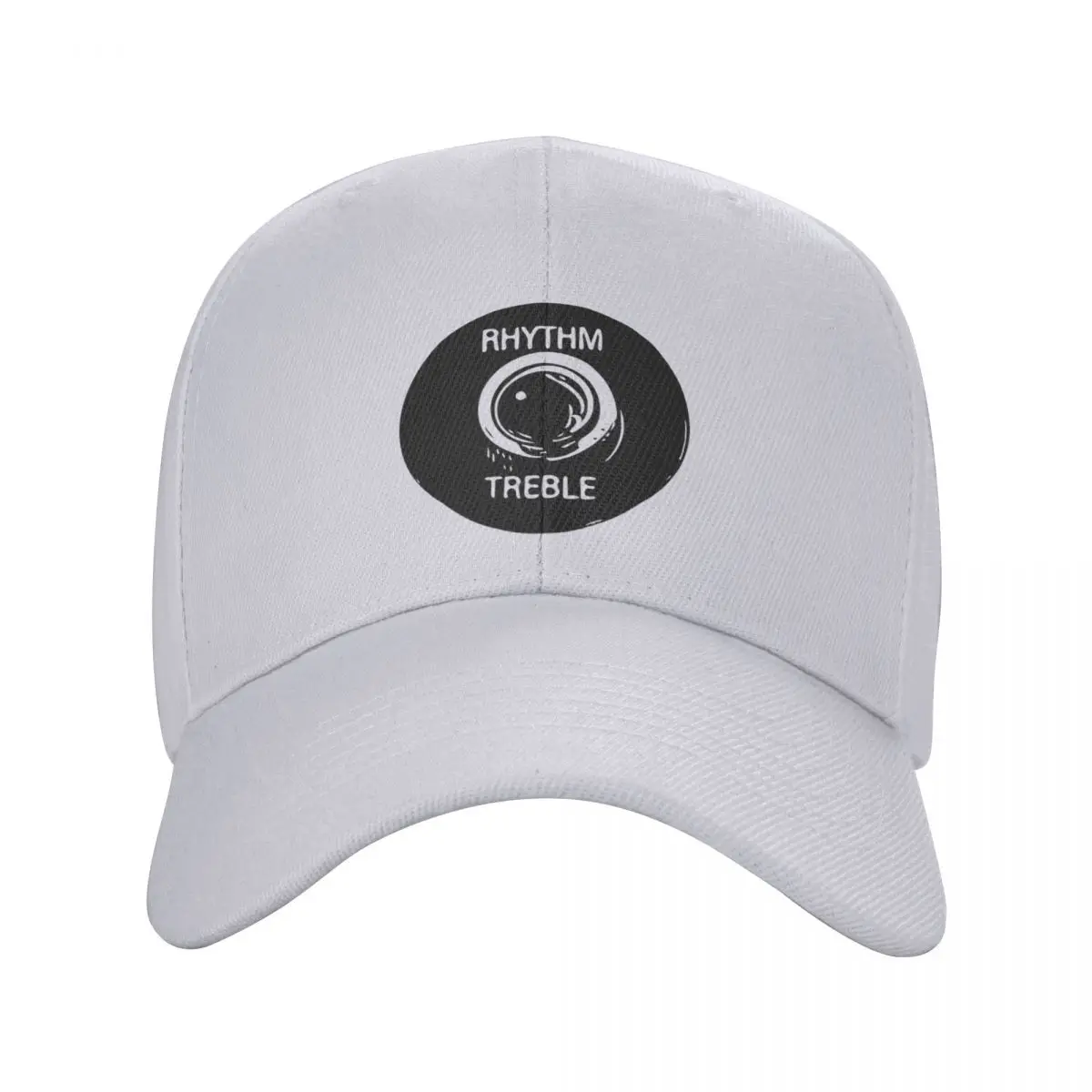 Rhythm treble selector Baseball Cap Brand Man cap Snap Back Hat hiking hat Beach Women's Beach Outlet 2024 Men's