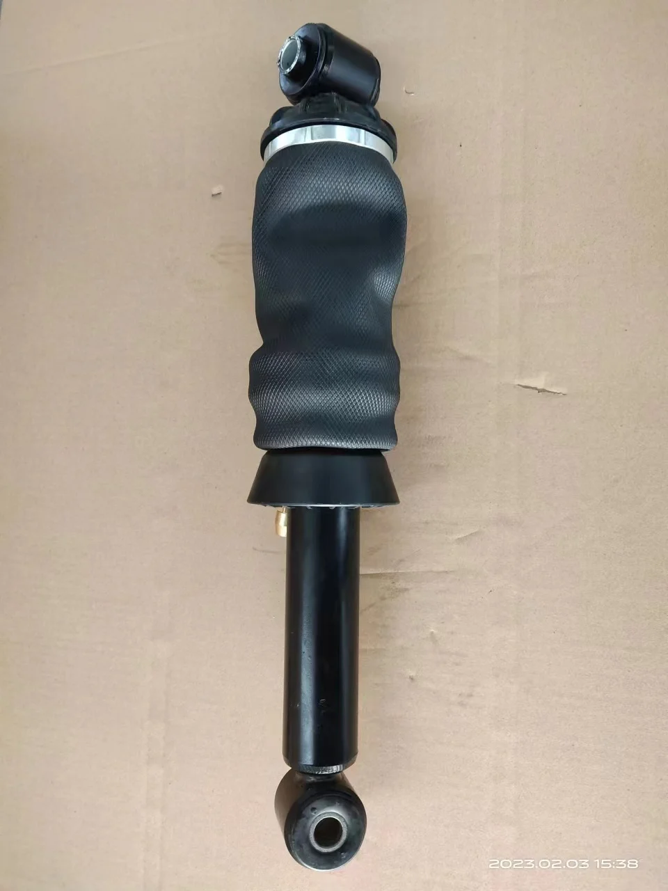 504060233 504060241 CAB SHOCK ABSORBER