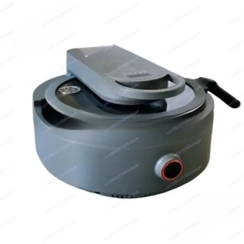 

automatic stir-fry machine home smart wok 220V automatic cooking machine