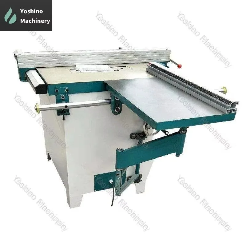 

12-дюймовая промышленная тяжелая циркулярная настольная пила Harvey для деревообработки - продажа