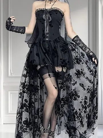 8 best sales गर्मियों में महिलाओं के लिए पोशाक - №2