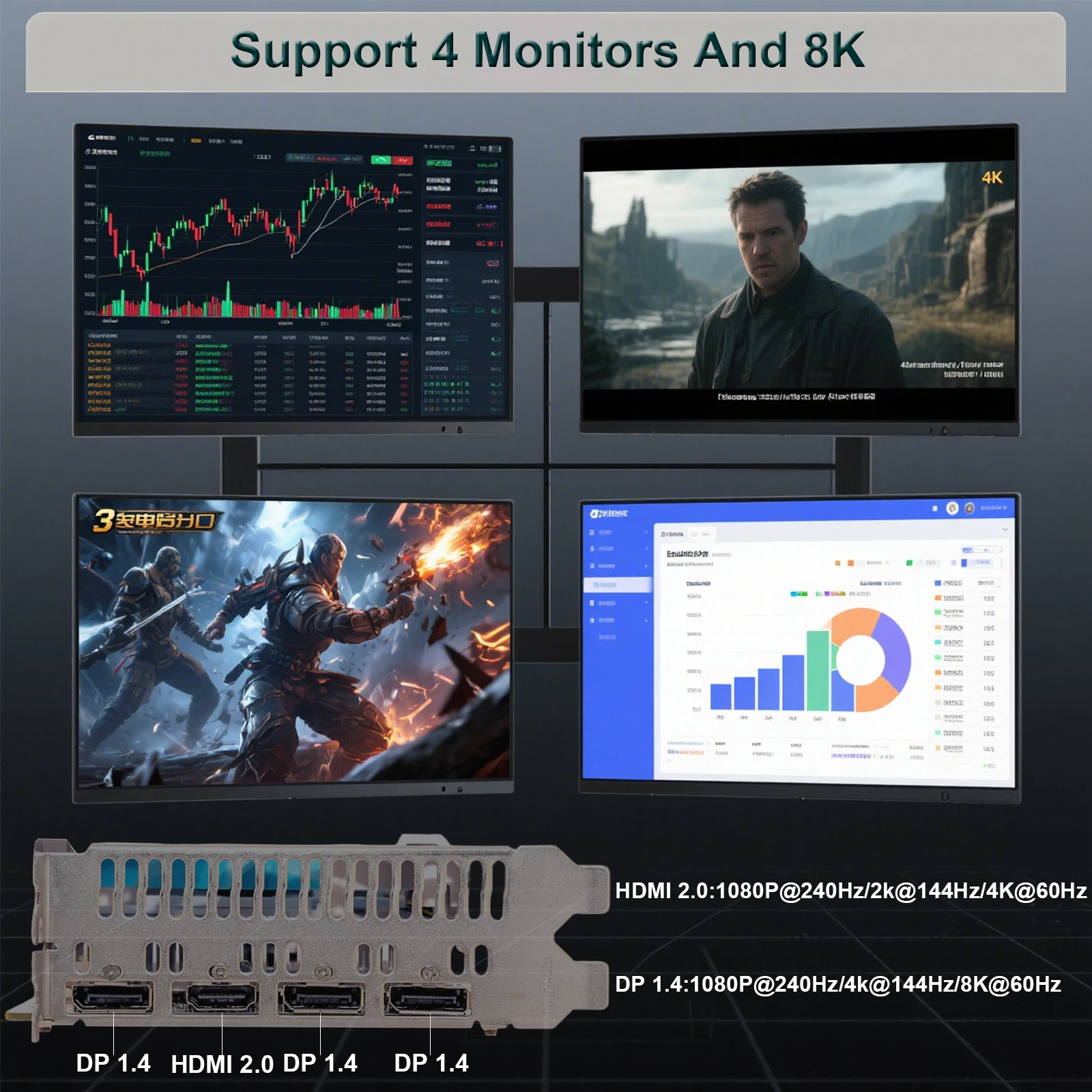 Karta graficzna SongryVGA GTX – Pc Gaming Gtx 1660 Super recenzja i cena