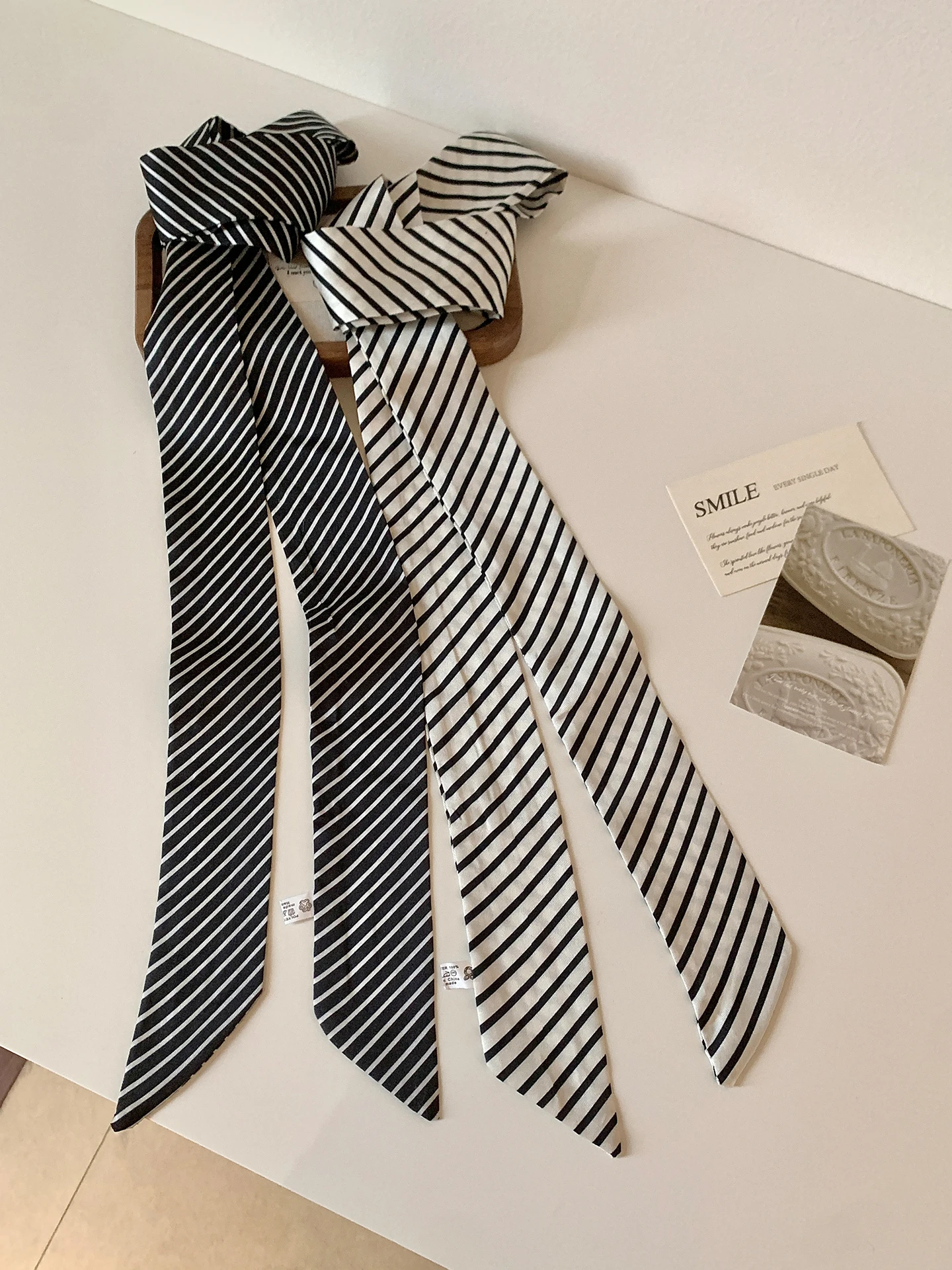 lenco-de-seda-longo-com-listras-para-mulheres-lenco-decorativo-netie-acessorio-de-moda-versatil-para-estudantes-primavera-e-verao