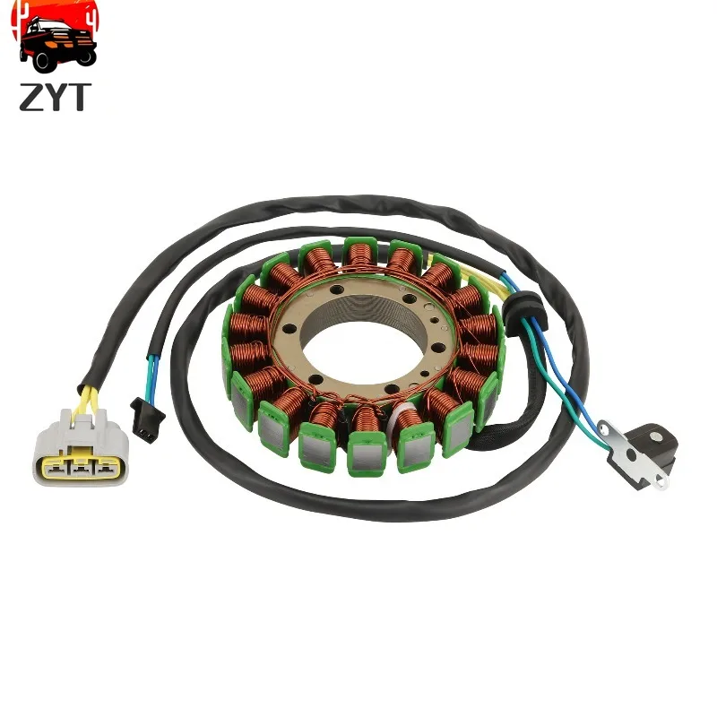 High Quality Magneto Stator Coil 32101-26J00 3210126J00 For Suzuki AN650Z Burgman 650 2013-2017 AN650 Burgman 650 2013-2016