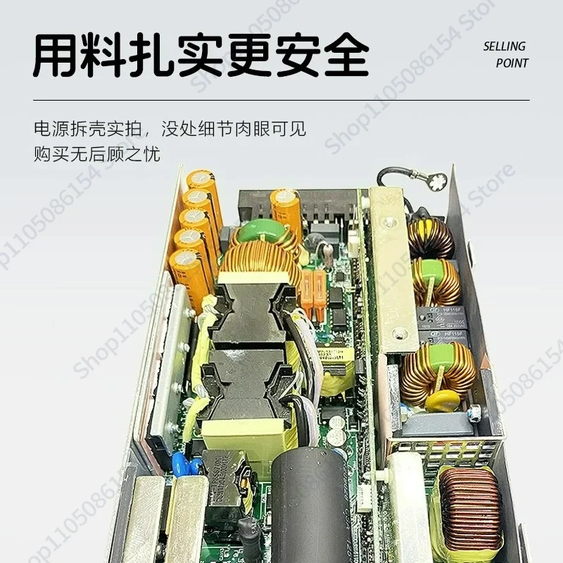 Lithium battery charger is suitable for Delta Cannon numerical control adjustable 4856AC ternary iron lithium lead universal