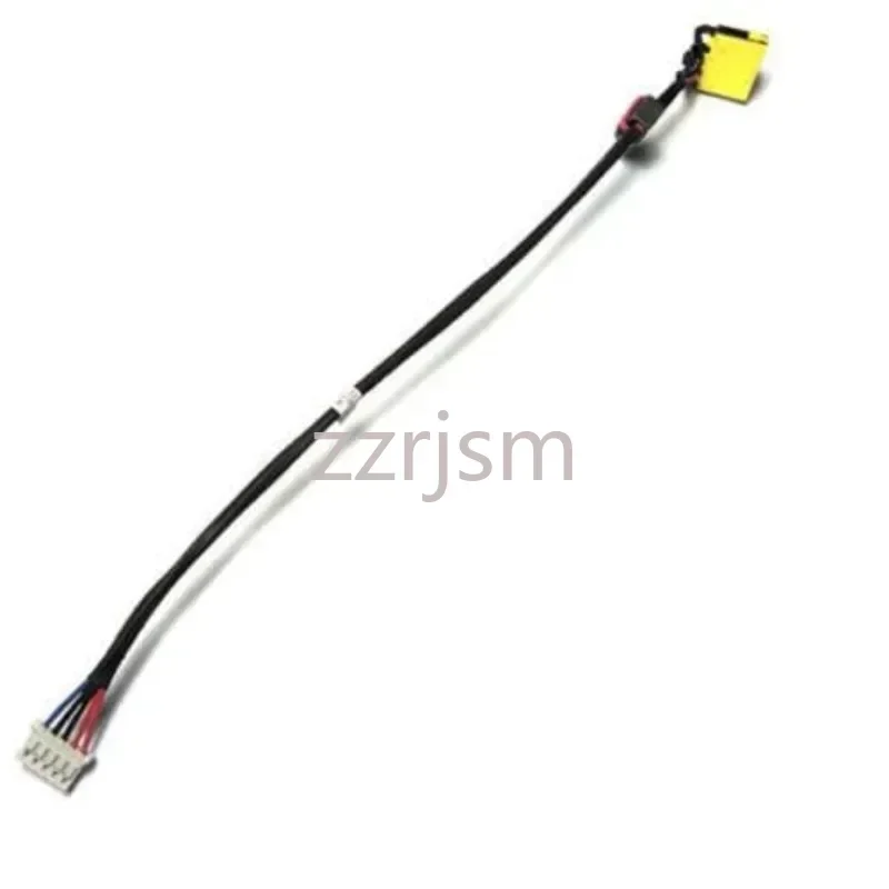 Laptop Ac Dc Power …