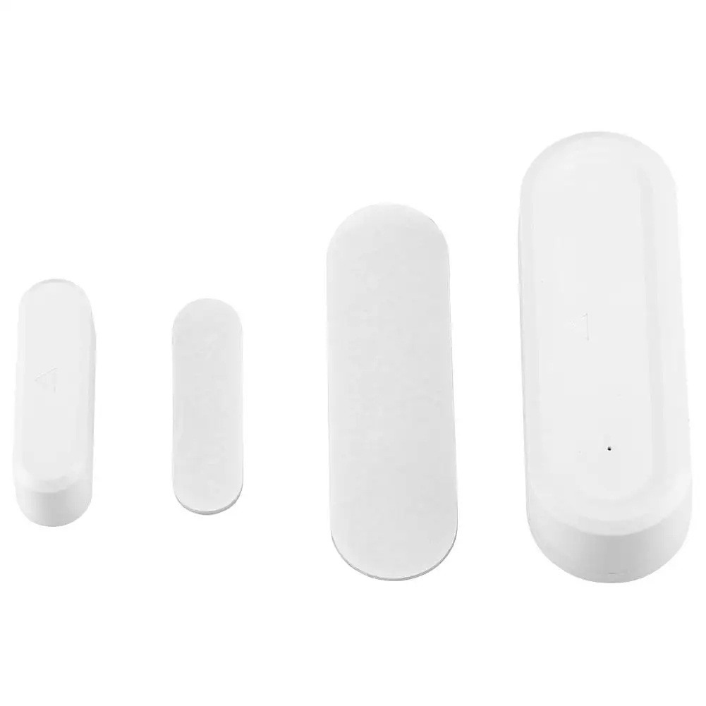 

433MHz Wireless Door Magnetic Contact Sensor Set for home Garage Alarm Security