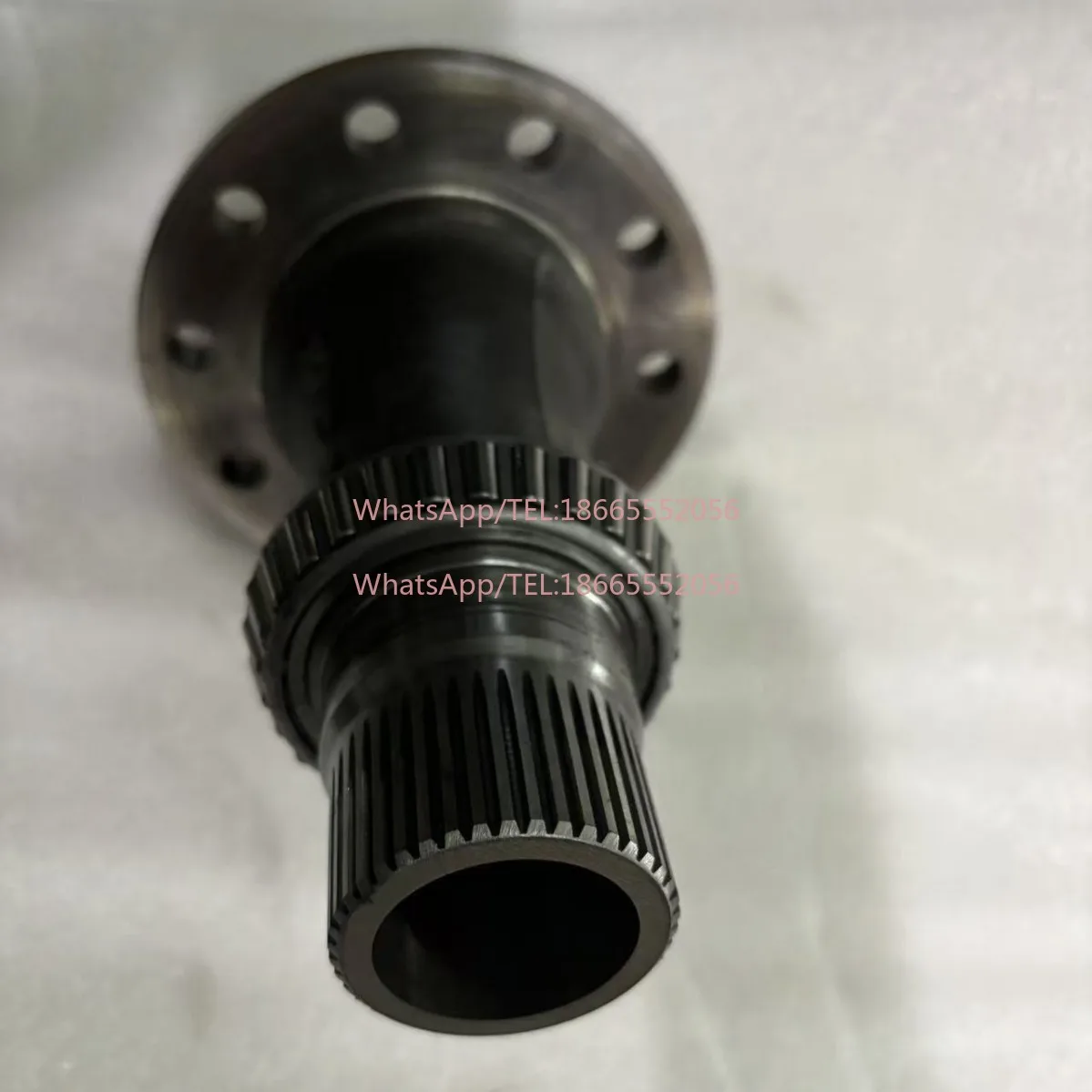 52123878AB Suitable for Jeep, Compass, Free Passenger Transfer Case Gear