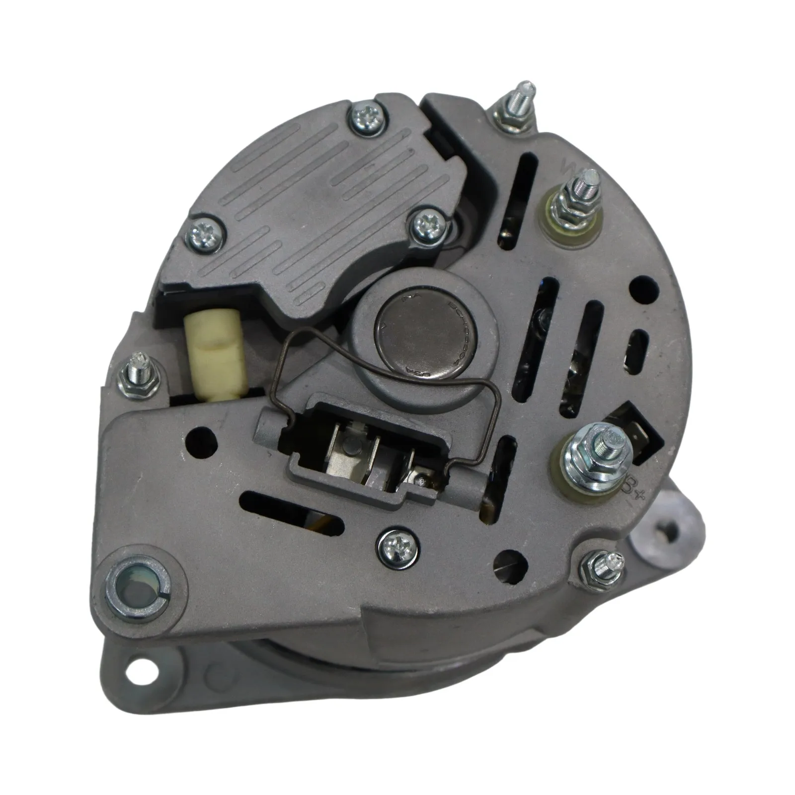 12V 50A Lichtmaschine 0120488176 Passend für Ford 1.6 XR3i 1.1 1.3 1.4 1.4i 1.6 1.6 RS 1.3i 1.4 Escort Fahrzeuge – Detail 5