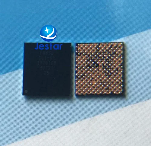 Co to jest IC PM660 i jak go wykorzystać w projektach elektronicznych?