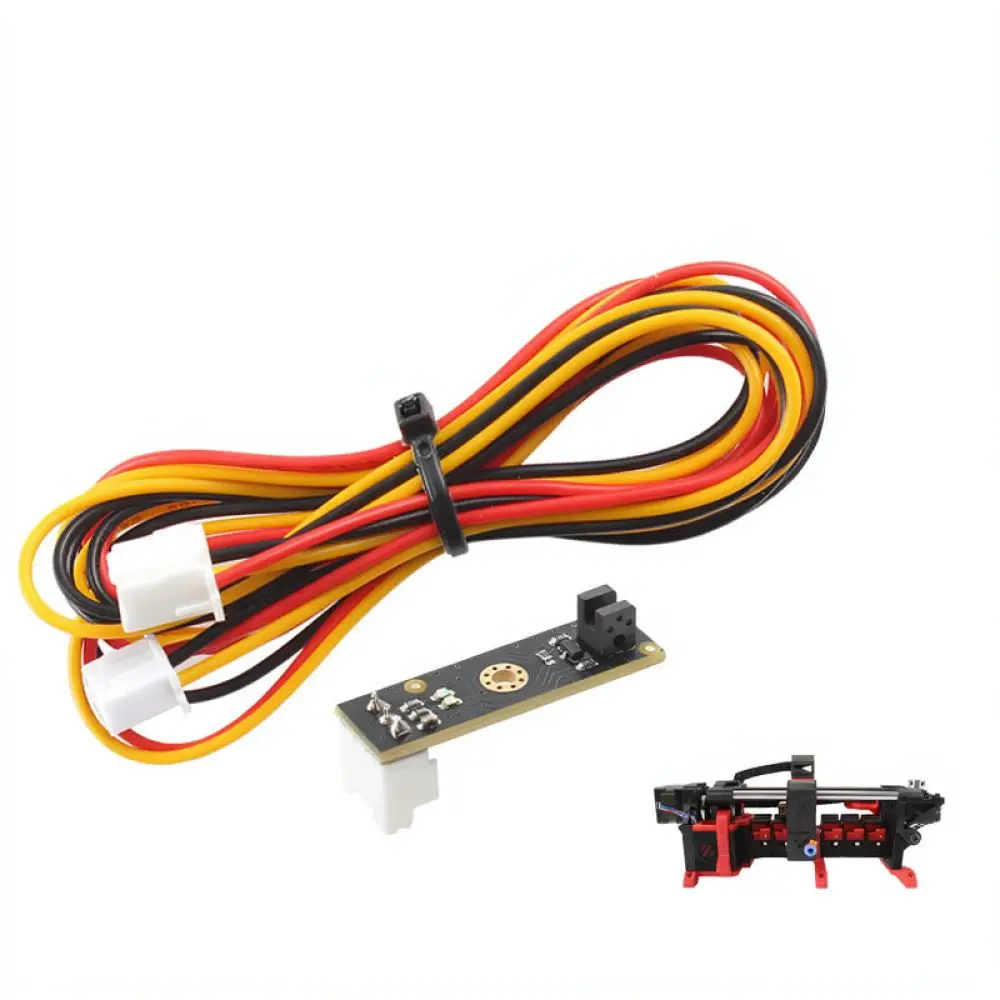 Precision Infrared Filament Monitor For ERCF Multi Color Printing System For V2.4 Trident 3D Printer Accessories Kit