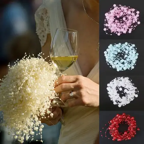 12 best sales vasfyllningspärlor - №10