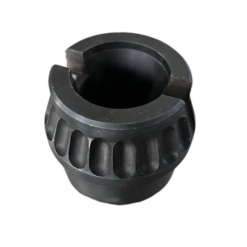 QQ iWear-Resistant Steel Clamping Plate Solventless Laminating Machine Parts for Packaging Machinery