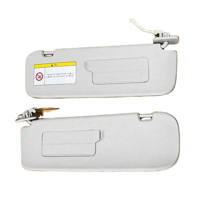 

Factory Direct Sales Model 3Y Interior Sunshade 1088740-31-L 1088738-41-L 1490405 1490406 Car Sunshade Makeup Mirror