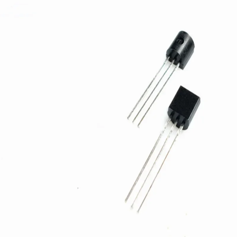 10pcs LM385 LM385-1.2 LM385Z-1.2 TO92 1.2V  Voltage Reference