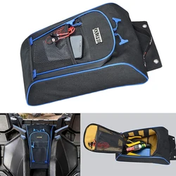 UTV Center Seat Storage Bag For CF-Moto CFMOTO ZForce 950 H.O. SPORT HO EX 1680D Water-resistant Cab Pack 2020-2022