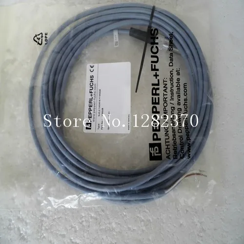 

Новый оригинальный аутентичный датчик P + F NJ0,2-10GM-N-Y 199308 место 199308