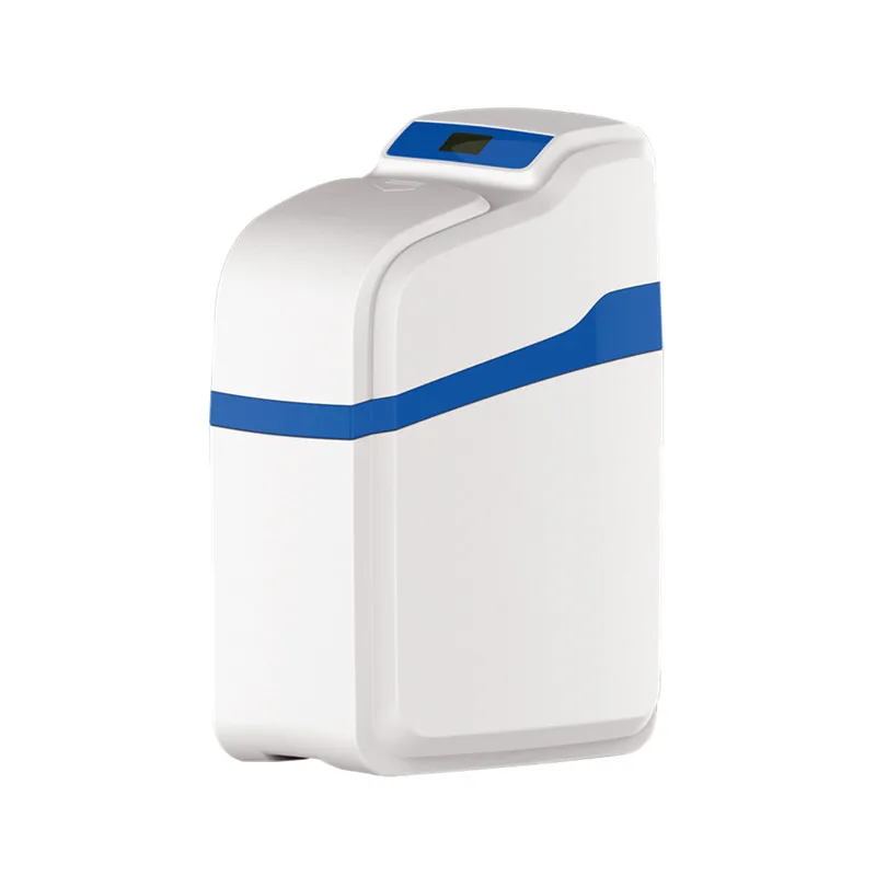 

Automatic Control Cabinet Type Residential One Ton Water Softeners Machine With KEMAN Softening Water Valve