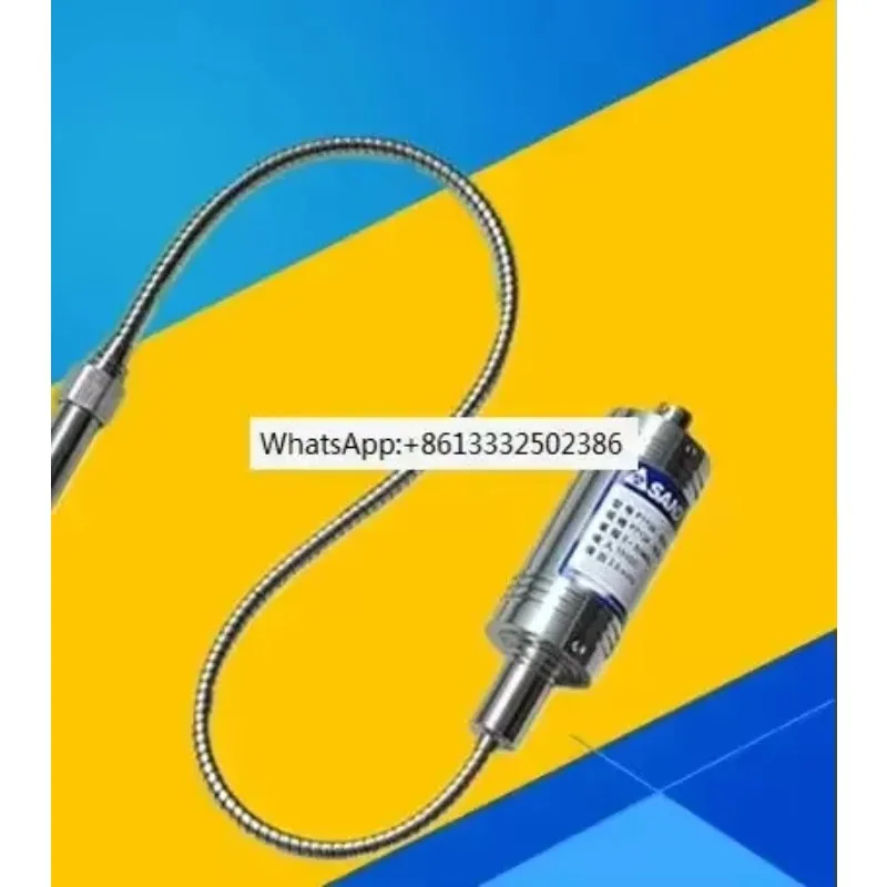 

Solution pressure sensor PT1236B/PT111B/PT4616B/PT131B/PT1316B