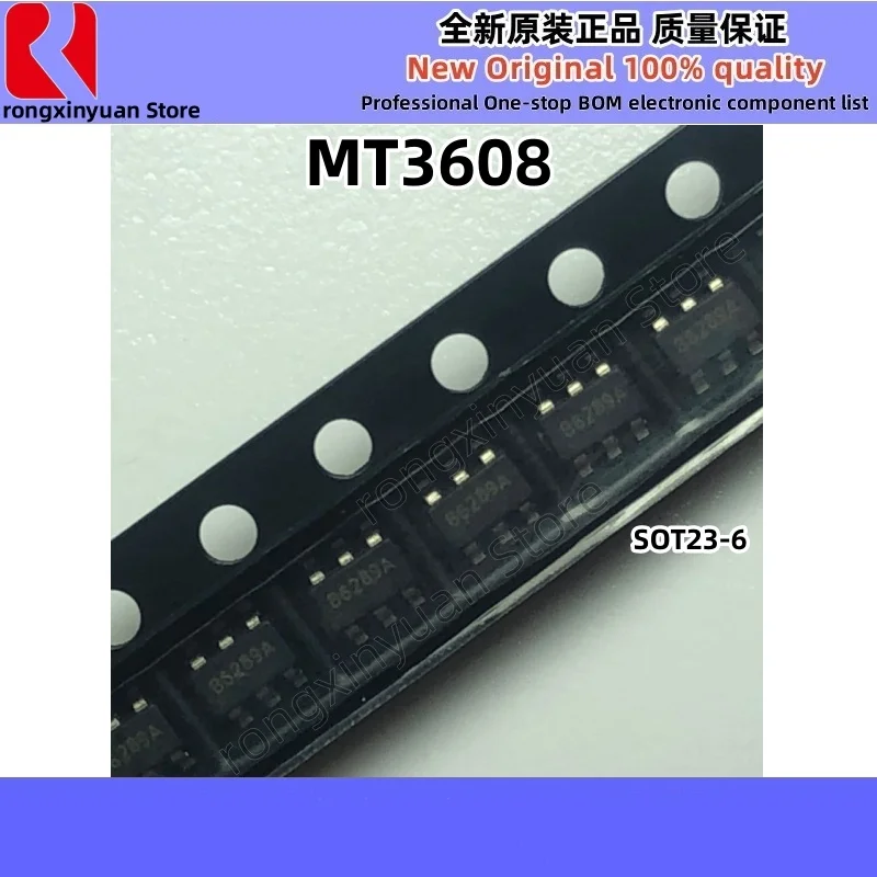 DMC2038LVT-7 DMC2038LVT DMC2038 DMP2066LDM-7 DMP2066LDM DMP2066 RT8258GJ6 RT8258 SRV05-4.TCT SRV05 LP103B6F MT3608, 신제품 20 개