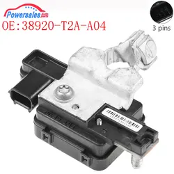 Car Battery Sensor Current Sensor Assembly For Honda Accord 2013-2017 For Acura RLX 2014-2017 38920-T2A-A04 38920T2AA04